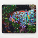 Earth Creatures! Mouse Pad