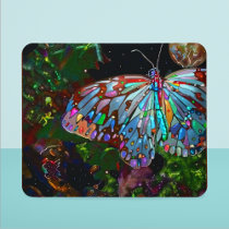 Earth Creatures! Mouse Pad