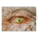 Earth crying out cards by Lluwellyn Earth crying out cards