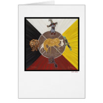 Earth Dance  ©Kim McElroy cards