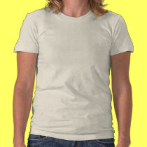 Earth day 2008 t-shirts