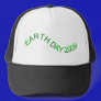 Earth Day 2009 Hat