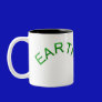 Earth Day 2009 Mug