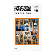 EARTH DAY 2009 STAMPS