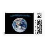 Earth Day 2009 POSTER Postage
