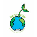 Earth Day 2009 t-shirts
