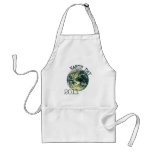 Earth Day 2011 aprons