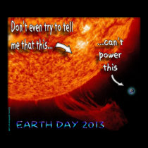 EARTH DAY 2013 POSTER posters