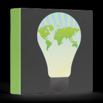 earth day binders