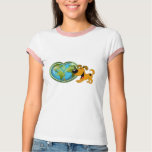Earth Day and Pumpkin