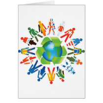 EARTH DAY APRIL 22nd cards by APOLITICAL_BITCH EARTH DAY APRIL 22nd cards