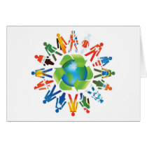 EARTH DAY APRIL 22nd cards by APOLITICAL_BITCH EARTH DAY APRIL 22nd cards