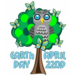 Earth Day April 22nd shirt