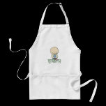 Earth Day aprons