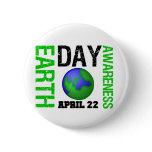 Earth Day Awareness