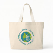 Earth Day Bags