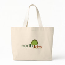 Earth Day bags by worldsfair Earth Day bags