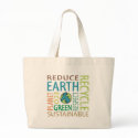 Earth Day bag
