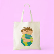 Tag der Erde taschen