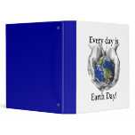 earth day binder