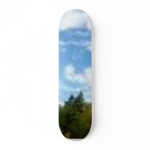 Earth Day Board Skate Decks