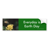 earth day bumper stickers by WorldDesign earth day bumper stickers