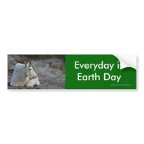 earth day bumper stickers by WorldDesign earth day bumper stickers