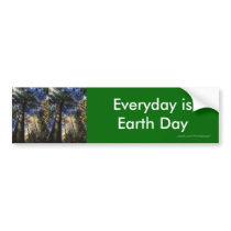 earth day bumper stickers by WorldDesign earth day bumper stickers