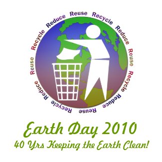 Earth Day Button button