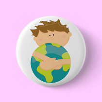 Tag der Erde buttons