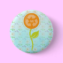 Tag der Erde buttons
