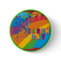 Earth Day Buttons by earthdaytshirts Earth Day Buttons