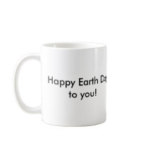 Earth Day Cake mug by serenity_ii Earth Day Cake mug