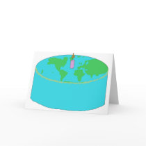 Earth Day card by serenity_ii Earth Day card