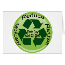 EARTH DAY cards by APOLITICAL_BITCH EARTH DAY cards