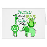 Earth Day Card