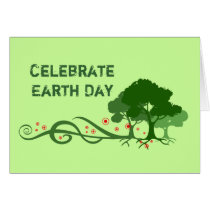 Earth day cards by JellyRollDesigns Earth day cards