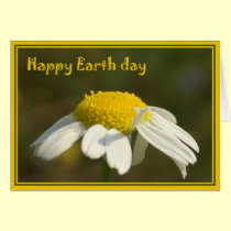Earth day cards