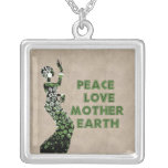 Earth Day Dancer Jewelry