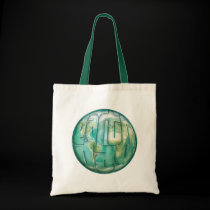 Earth Day Earth bags