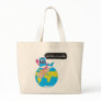 Earth Day - Every Day Canvas Bags