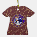 Earth Day Every Day Christmas Ornaments