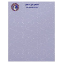 Earth Day Every Day letterhead by orsobear Earth Day Every Day letterhead