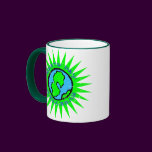 Earth Day Every Day Mug