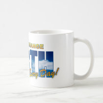 Earth Day Every Day mugs