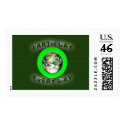 Earth Day Every Day postage by webcarve Earth Day Every Day postage