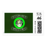 Earth Day Every Day Stamps