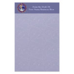 Earth Day Every Day Personalized Stationery