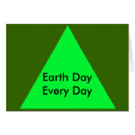 Earth Day Every Day The MUSEUM Zazzle Gifts cards