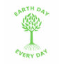 Earth Day Every Day Tee Shirts